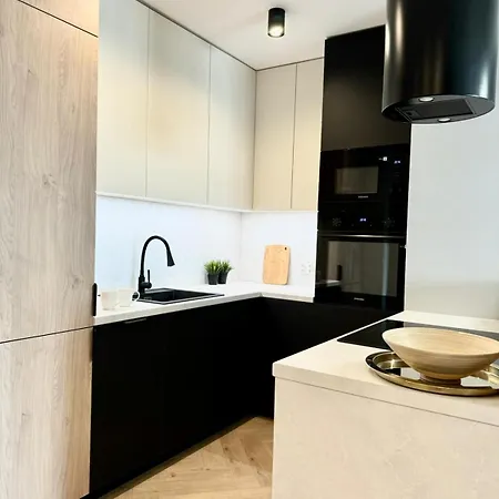 Jasielska - Komfortowy *