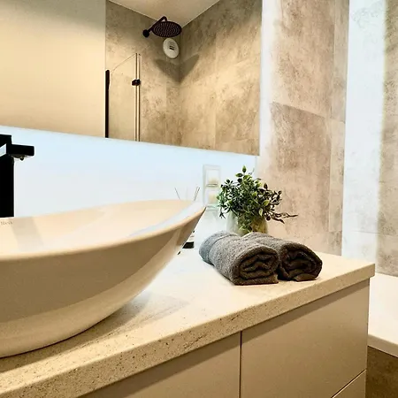 Jasielska - Komfortowy Poznan