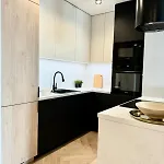Jasielska - Komfortowy Apartament *