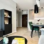 Jasielska - Komfortowy Apartament