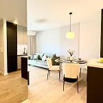 Apartament Jasielska - Komfortowy *