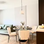 Jasielska - Komfortowy Apartament Poznań