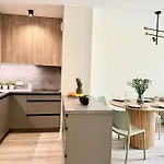 Apartament Jasielska - Komfortowy Poznań