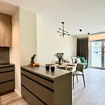 Apartament Jasielska - Komfortowy