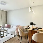 Apartament Jasielska - Komfortowy Poznań