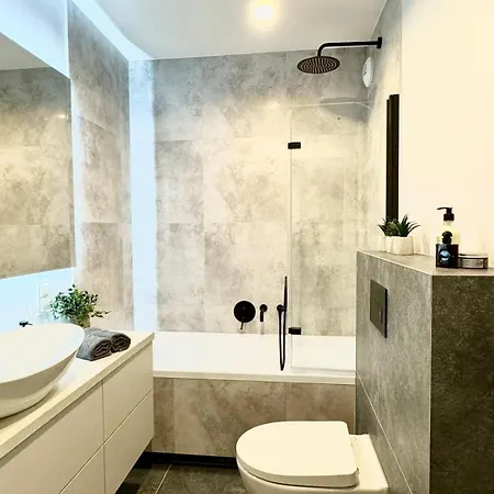 Daire Jasielska - Komfortowy