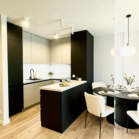 Jasielska - Komfortowy * 포즈난