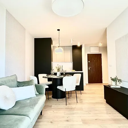 Jasielska - Komfortowy * 포즈난