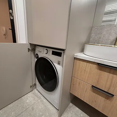 Daire Jasielska - Komfortowy *