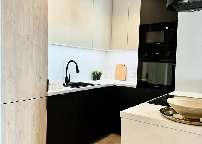 Jasielska - Komfortowy Appartamento *