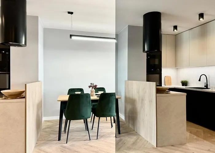 Jasielska - Komfortowy