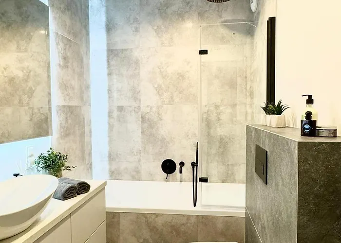 דירה Jasielska - Komfortowy