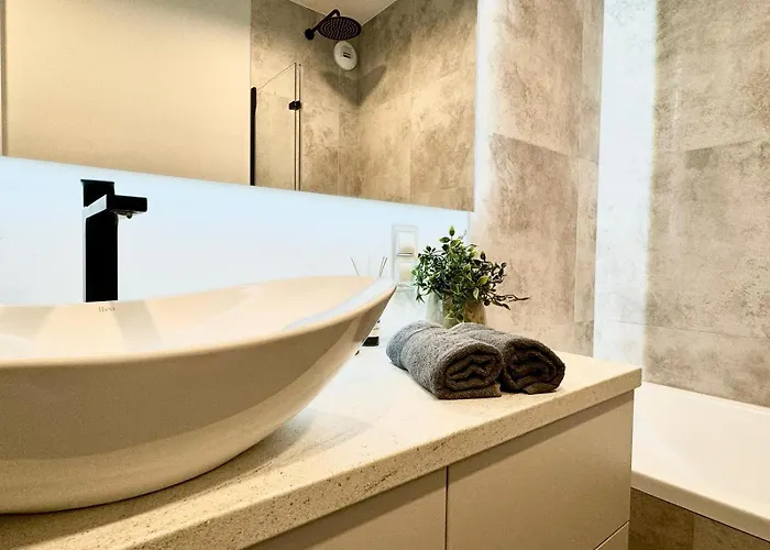 Jasielska - Komfortowy פוזנן