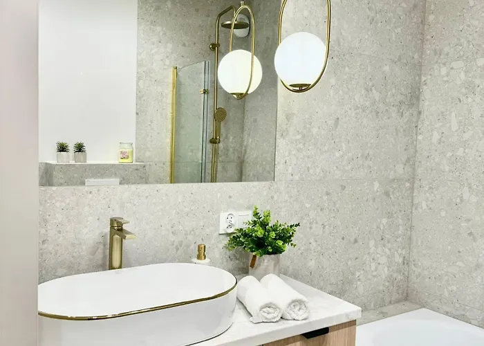 Jasielska - Komfortowy Appartamento