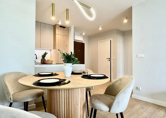 Jasielska - Komfortowy *