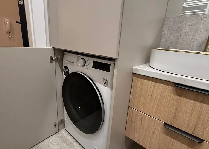 Appartamento Jasielska - Komfortowy *